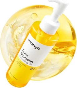 ma:nyo Pure Cleansing Oil, 200ml