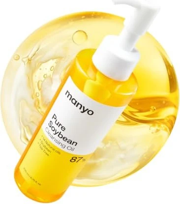 ma:nyo Pure Cleansing Oil, 200ml