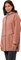 Jack Wolfskin Mainkai Long Funktionsjacke astro dust (Damen) Vorschaubild