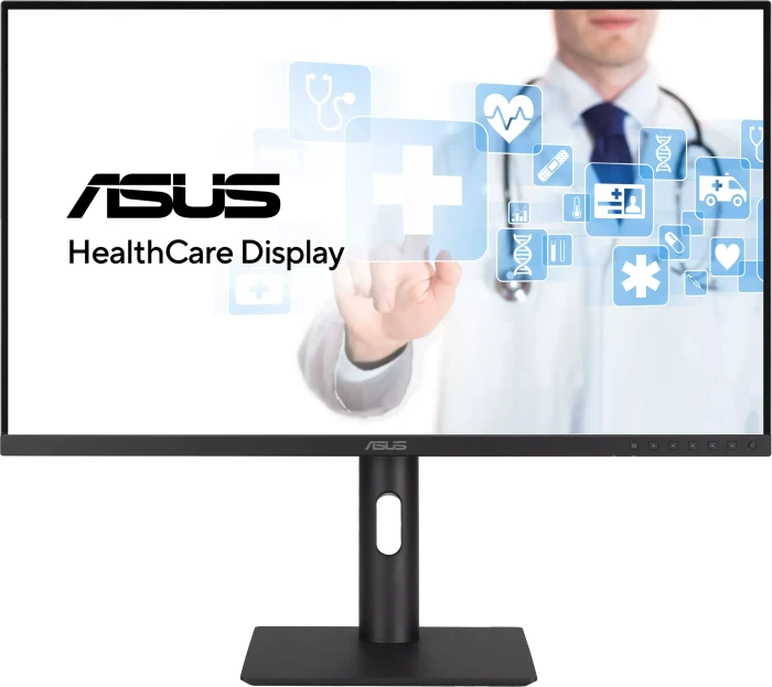 ASUS HealthCare HA2741A, 27" (90LM08Z0-B01M70)