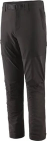Patagonia Terravia Trail Short Hose lang schwarz (Herren)