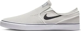 Nike SB Janoski+ Slip summit white/white/black (Herren)