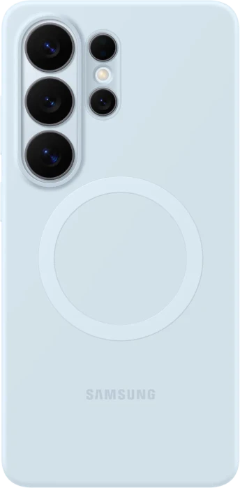 Samsung Silicone Magnet Case für Samsung Galaxy S26 Ultra