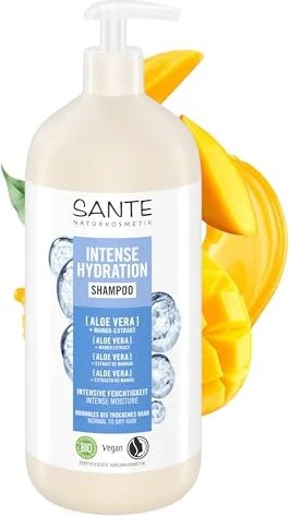 Sante Intense Hydration Shampoo, 950ml