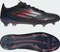 adidas F50 Elite FG core black/iron metallic/lucid red Vorschaubild