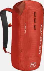 Ortovox Trad Zero 18 cengia rossa