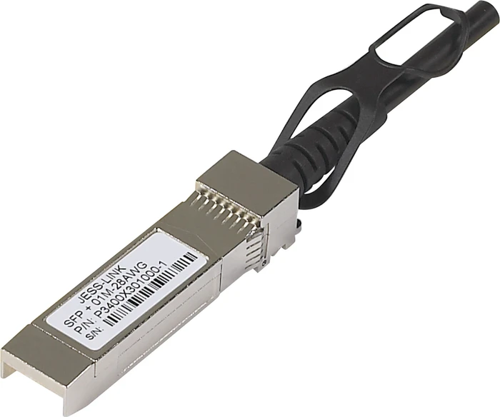 Netgear ProSAFE AXC76xx 10G 1m LAN-DAC, Twinax, SFP+