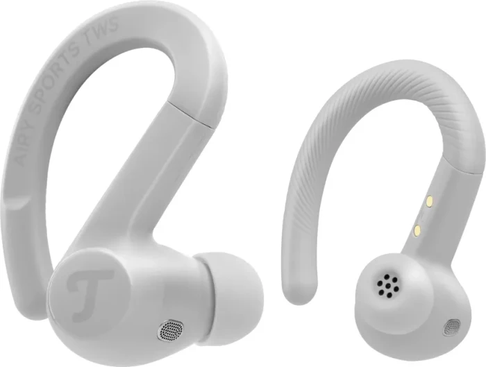Teufel Airy Sports TWS 2 Moon Gray