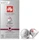 illy Lungo Intenso intensive Röstung Kaffeekapseln, 10 Stück (24072ST)