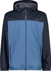 CMP Regen Funktionsjacke dusty blue (Herren)