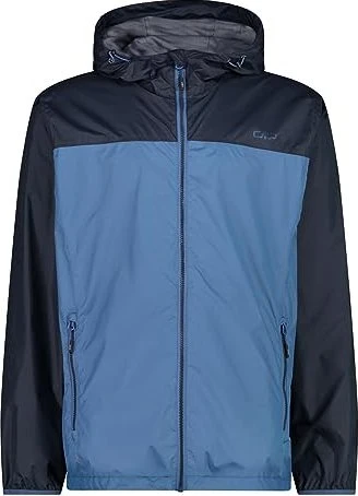 CMP Regen Funktionsjacke dusty blue (Herren)