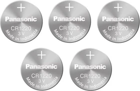 Panasonic CR1220