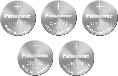 Panasonic CR1220