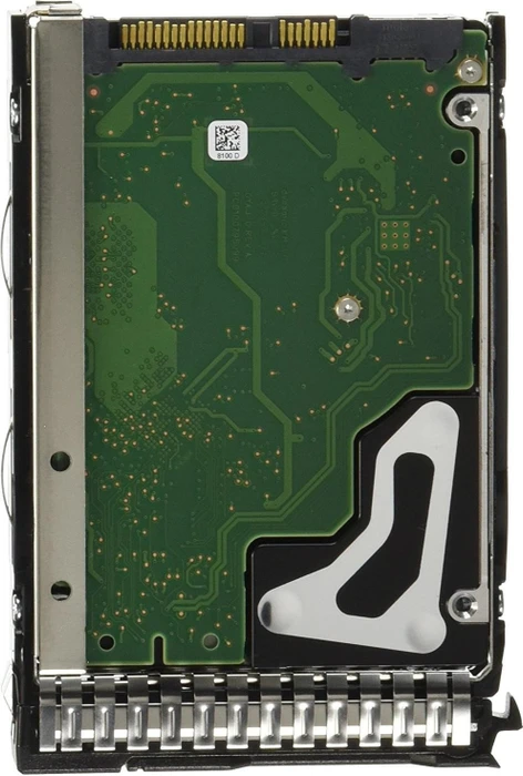 HP 600GB SC Enterprise HDD, 2.5"