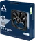 ARCTIC F9 PWM schwarz, 92mm Vorschaubild