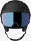 Salomon Driver Pro Sigma MIPS Helm black/white moss Vorschaubild
