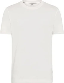 BRAX Trevor T-Shirt kurzarm offwhite (Herren)