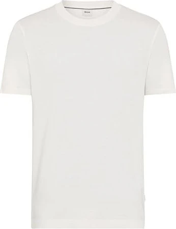 BRAX Trevor T-Shirt kurzarm offwhite (Herren)
