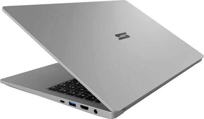 Schenker Vision 16 Pro L22wgh, silber, Core i7-12700H, 32GB RAM, 2TB SSD, GeForce RTX 3080, DE