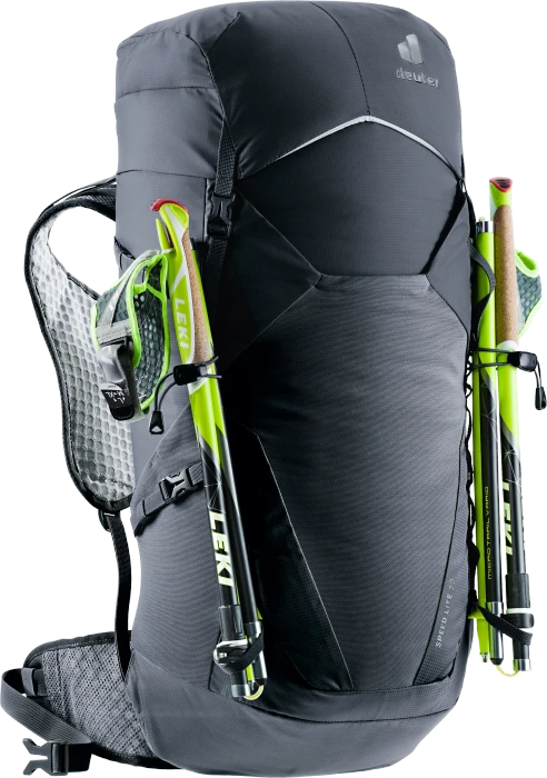 Deuter Speed Lite 30 schwarz