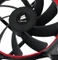 Corsair Air Series AF120 Performance Edition, 120mm Vorschaubild