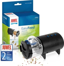 Juwel EasyFeed Futterautomat