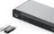 Alogic MX2 USB-C Dual Display DP Alt. Mode Docking Station - With 100W Power Delivery, USB-C 3.1 [Buchse] Vorschaubild