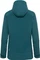 Vaude Elope All Year Softshell Funktionsjacke mallard green (Damen) Vorschaubild