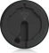 Ubiquiti UniFi G6 Dome, schwarz Vorschaubild