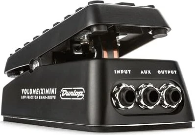 Dunlop DVP4 Volume (X) Mini Pedal