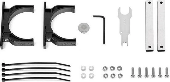 Thermaltake Pacific PR22-DDC Reservoir mit Pumpe