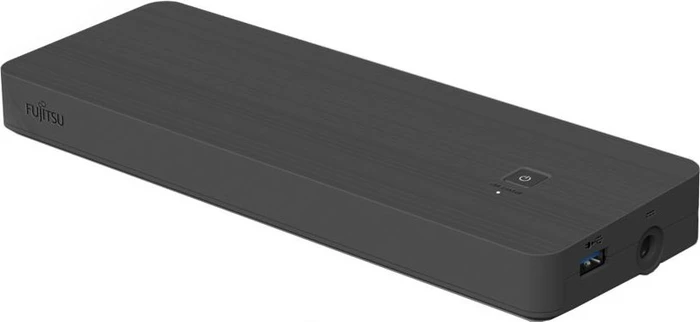 Fujitsu Thunderbolt 3 Port Replicator, Thunderbolt 3 [Buchse]