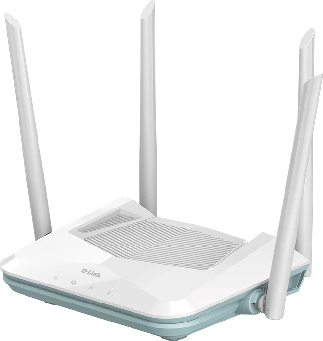 D-Link Eagle Pro AI AX1500