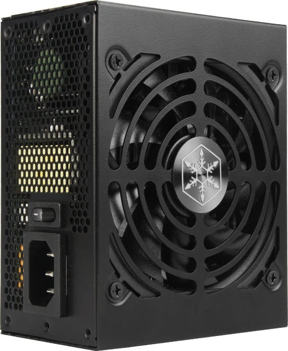SilverStone SFX Series SX750-PT Platinum 750W, SFX