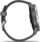 Garmin vivoactive 4 shadow grey/silver Vorschaubild