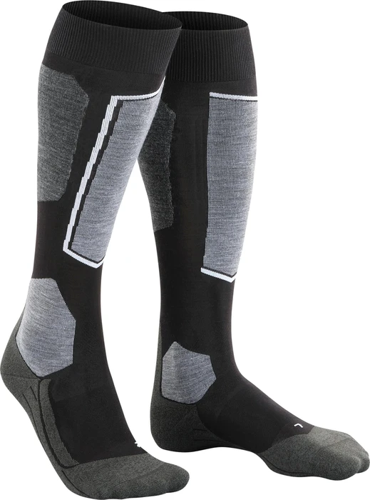 Falke SK6 Pro Skisocken black-mix (Damen)