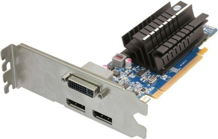Sapphire Radeon R5 230