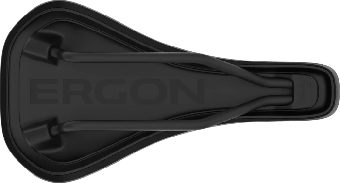 Ergon SM Downhill 120mm Sattel schwarz