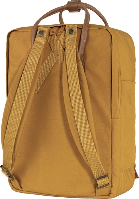 Fjällräven Kanken No. 2 Laptop 15 acorn