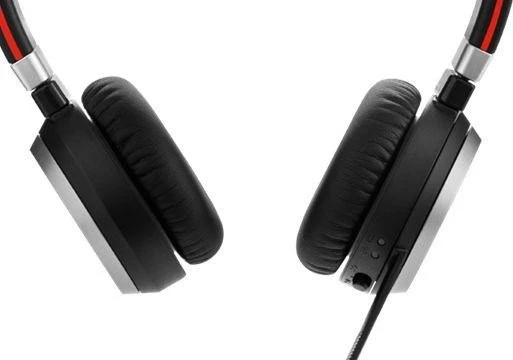 Jabra Evolve 65 Stereo MS