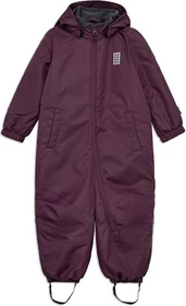LEGO Wear Jori 721 Skianzug violett (Junior)