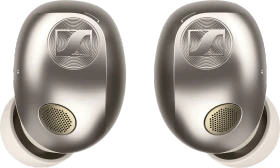 Sennheiser Momentum True Wireless 5 Cream