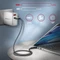 Axagon USB-C Kabel, USB4 Gen3x2, 40Gb/s, 8K60Hz, 100W PD, USB-C [Stecker] auf USB-C [Stecker], 1m Vorschaubild