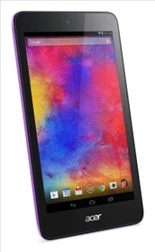 Acer Iconia One 7 B1-750HD, violett, 16GB (NT.L8HEE.004)