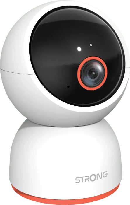 Strong SHC08IR0-W 4K Smart Home Kamera