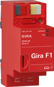 Gira F1 (204900)