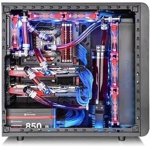Thermaltake Core V31, Acrylfenster