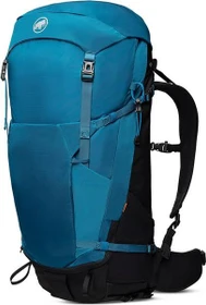 Mammut Lithium 40 sapphire/black
