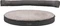 Trixie Vital Sofa Bendson, 100x80cm, grau Vorschaubild