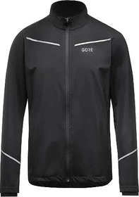 Gore Wear R3 Partial Gore-Tex Infinium Laufjacke schwarz (Herren)